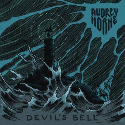 Audrey Horne "Devil's Bell"