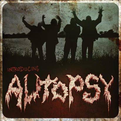 Autopsy "Introducing"