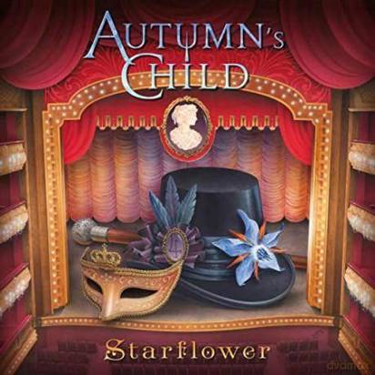 Autumn's Child "Starflower"