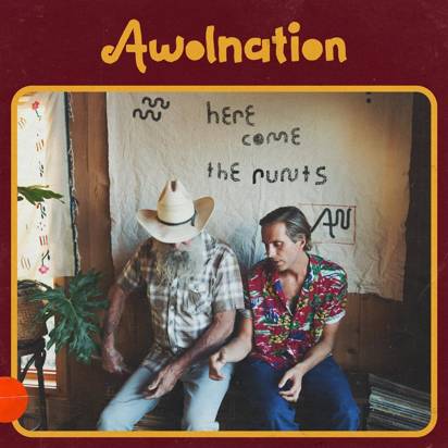 Awolnation "Here Come The Runts"