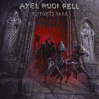 Axel Rudi Pell "Knights Call"