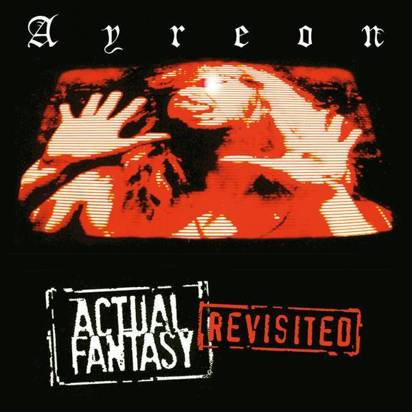 Ayreon "Actual Fantasy Revisited"