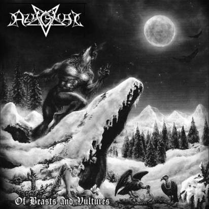 Azaghal "Of Beasts And Vultures"