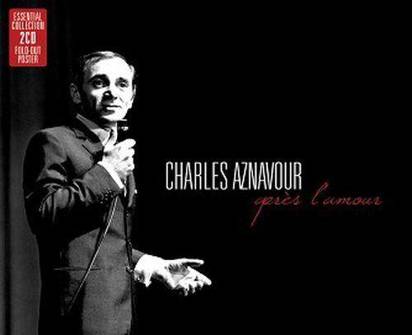 Aznavour, Charles "Apres L'Amour"