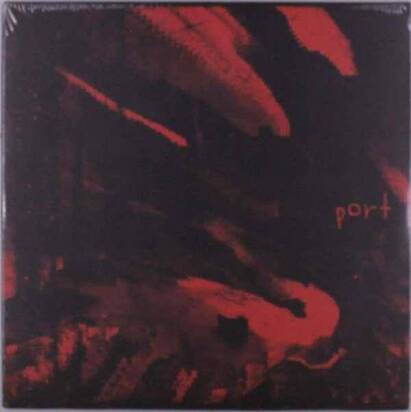 BDRMM "Port LP"