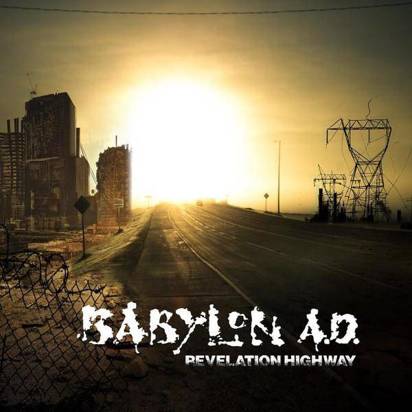 Babylon A.D. "Revelation Highway"