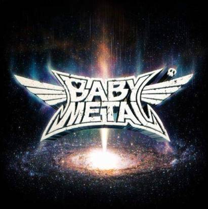 Babymetal "Metal Galaxy"