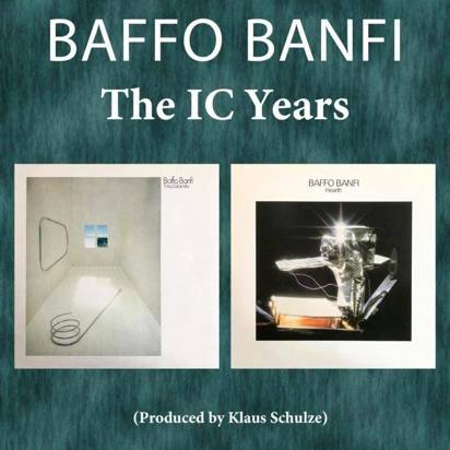 Baffo Banfi "The IC Years Ma Dolce Vita & Hearth"