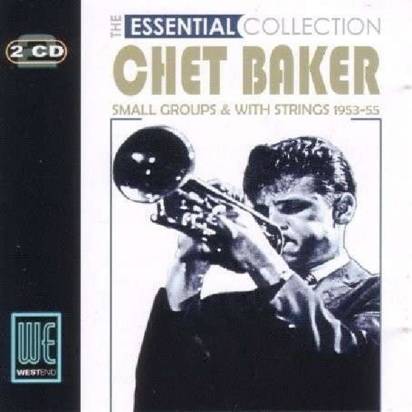 Baker, Chet - Baker - Essential Collection