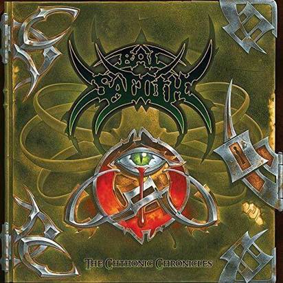 Bal Sagoth "The Chthonic Chronicles"