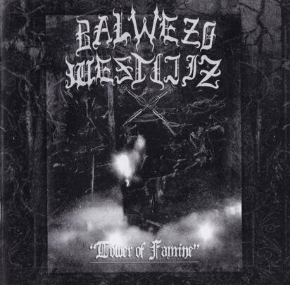 Balwezo Westijiz "Tower Of Famine"