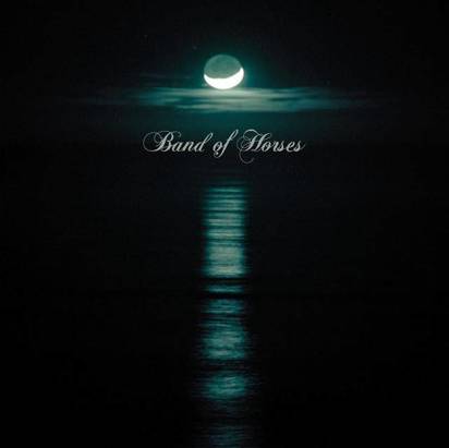Band Of Horses "Cease To Begin Lp"