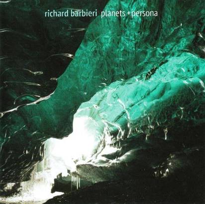 Barbieri, Richard "Planets Persona"