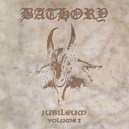 Bathory "Jubileum Vol. I"