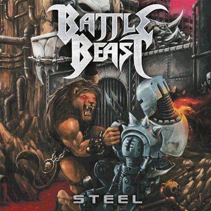 Battle Beast "Steel"