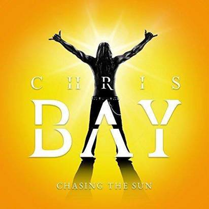 Bay, Chris "Chasing The Sun"
