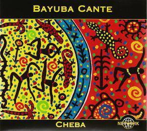 Bayuba Cante "Cheba"