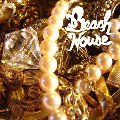 Beach House "Beach House LP"