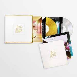 Beach House "Once Twice Melody LP DELUXE BOX"