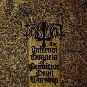 Beastcraft "The Infernal Gospels Of Primitive Devil Worship"