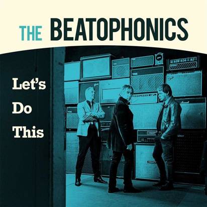 Beatophonics, The "Let's Do This"