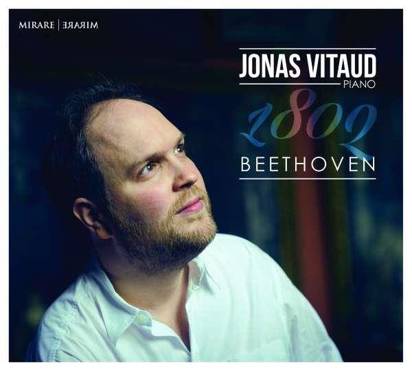 Beethoven "Heiligenstadt Sonate No 17 Sept Bagatelles Op 33 Vitaud"