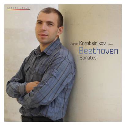 Beethoven "Sonates Korobeinikov"