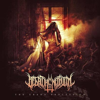 Begat The Nephilim "II The Grand Procession"