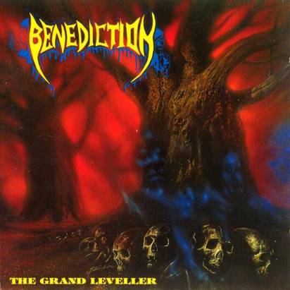 Benediction "The Grand Leveller"