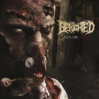 Benighted "Asylum Cave"