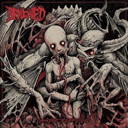 Benighted "Obscene Repressed"