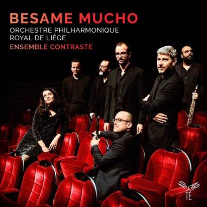 Besame Mucho "Ensamble Contraste & Orchestre"