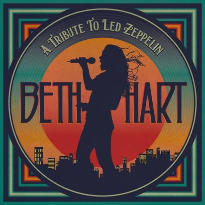 Beth Hart "A Tribute To Led Zeppelin"