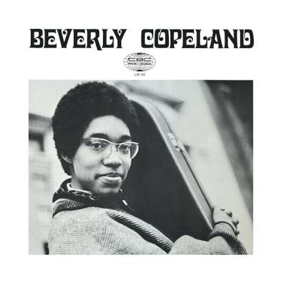 Beverly Glenn-Copeland "Beverly Copeland"