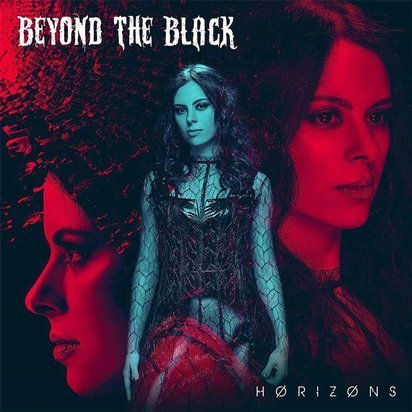 Beyond The Black "Horizons Limited Edition"