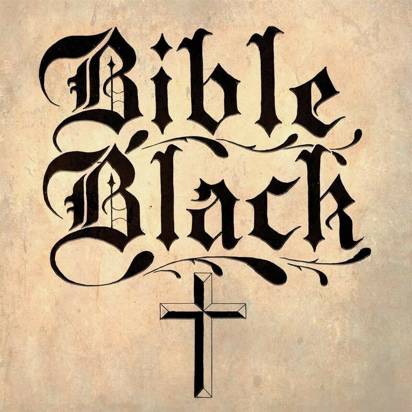 Bible Black "The Complete Recordings 1981-1983"