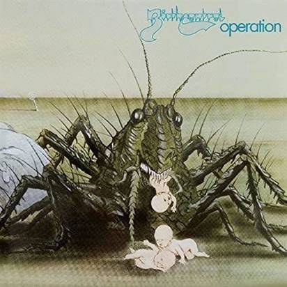 Birth Control "Operation LP"