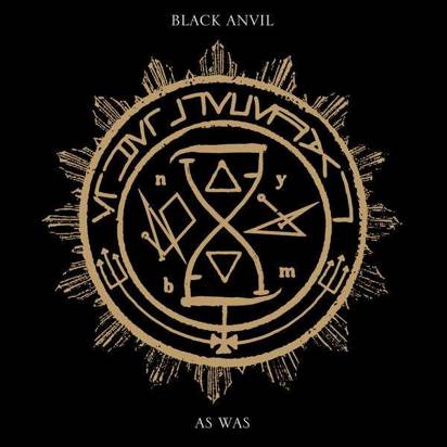 Black Anvil "As Was"