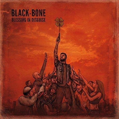 Black-Bone "Blessing In Disguise Lp"