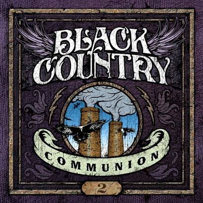 Black Country Communion "2 Limited"