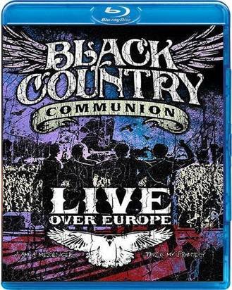 one last soul black country communion