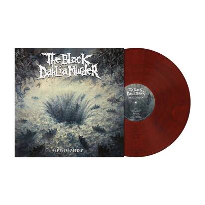 Black Dahlia Murder, The "Servitude LP MARBLED"