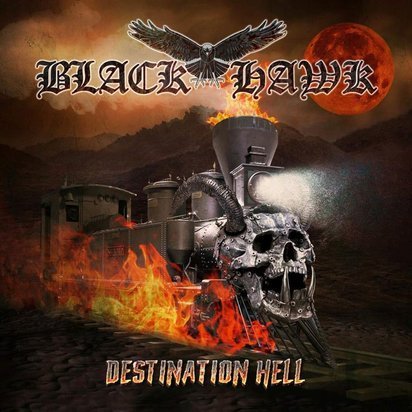 Black Hawk "Destination Hell"