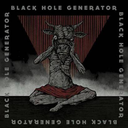 Black Hole Generator "A Requiem For Terra"