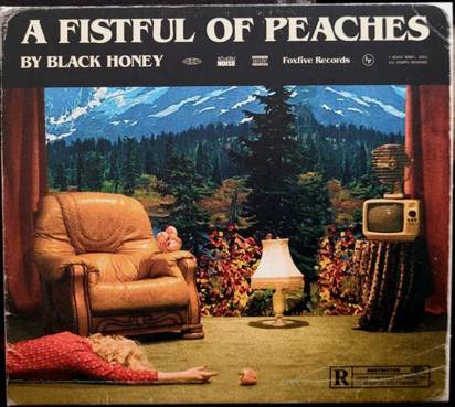 Black Honey "A Fistful of Peaches"