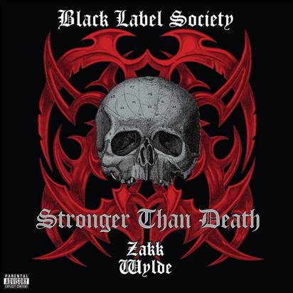 Black Label Society "Stronger Than Death"