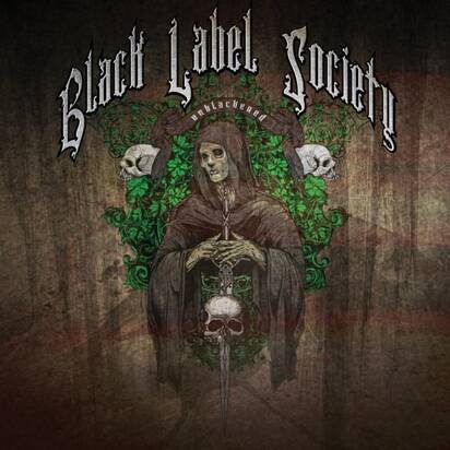 Black Label Society "Unblackened"