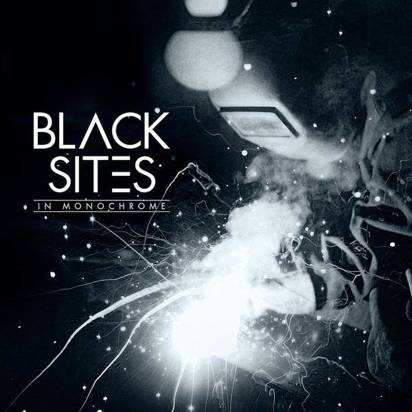 Black Sites "In Monochrome Lp"
