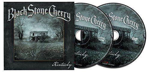 Black Stone Cherry "Kentucky Limited Edition"