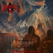 Blackevil "Forever Baptised In Eternal Fire"